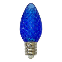 C7 Minleon V2 LED Christmas Light Bulb