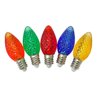 C7 Minleon V2 LED Christmas Light Bulb