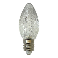 C7 Minleon V2 LED Christmas Light Bulb