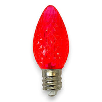 C7 Minleon V2 LED Christmas Light Bulb