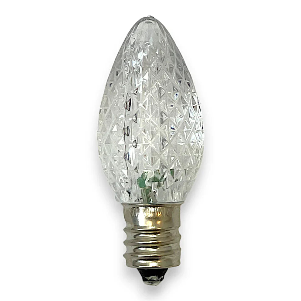 C7 Minleon V2 LED Christmas Light Bulb