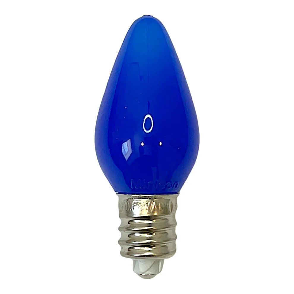 C7 Minleon V2 LED Christmas Light Bulb