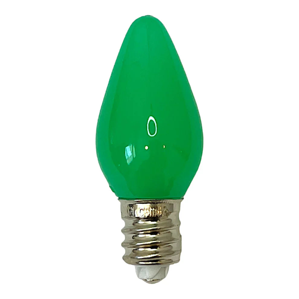 C7 Minleon V2 LED Christmas Light Bulb