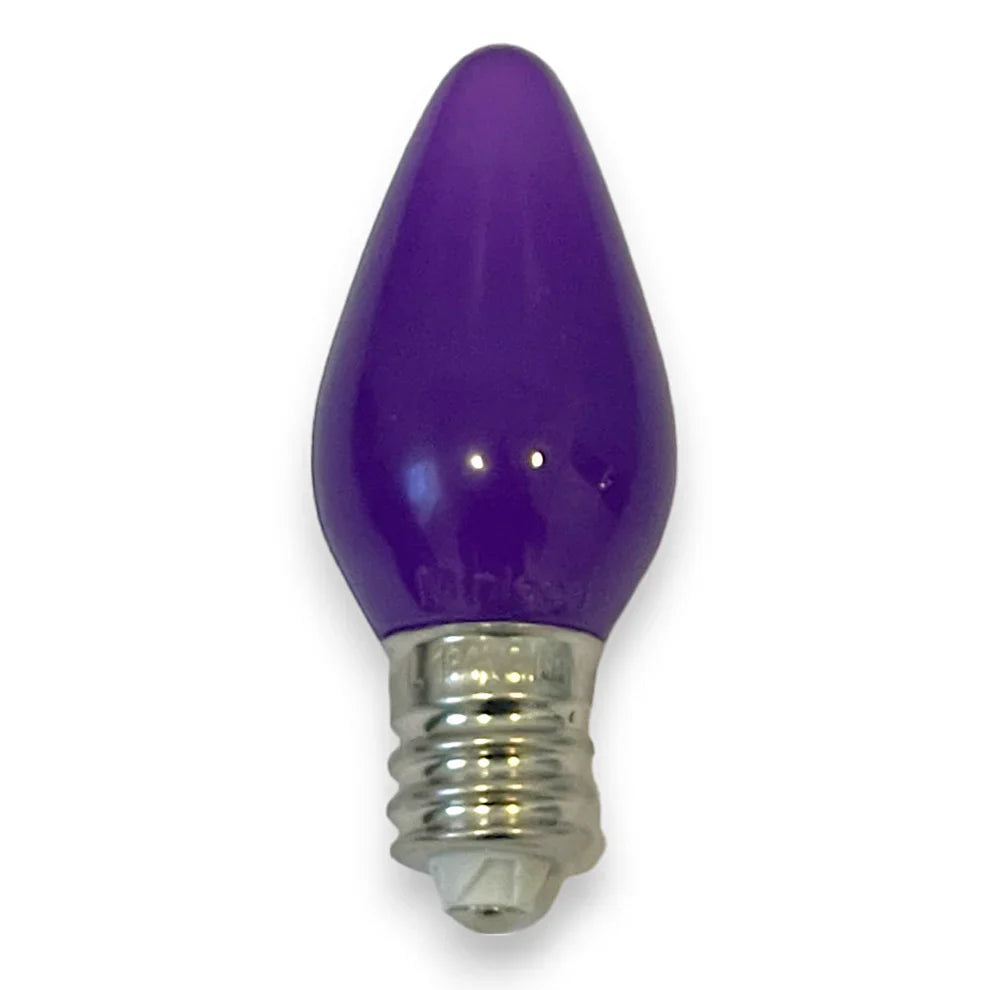 C7 Minleon V2 LED Christmas Light Bulb