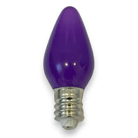 C7 Minleon V2 LED Christmas Light Bulb