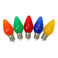 C7 Minleon V2 LED Christmas Light Bulb