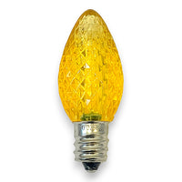 C7 Minleon V2 LED Christmas Light Bulb