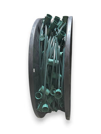 Green C9 250' 12 & 15