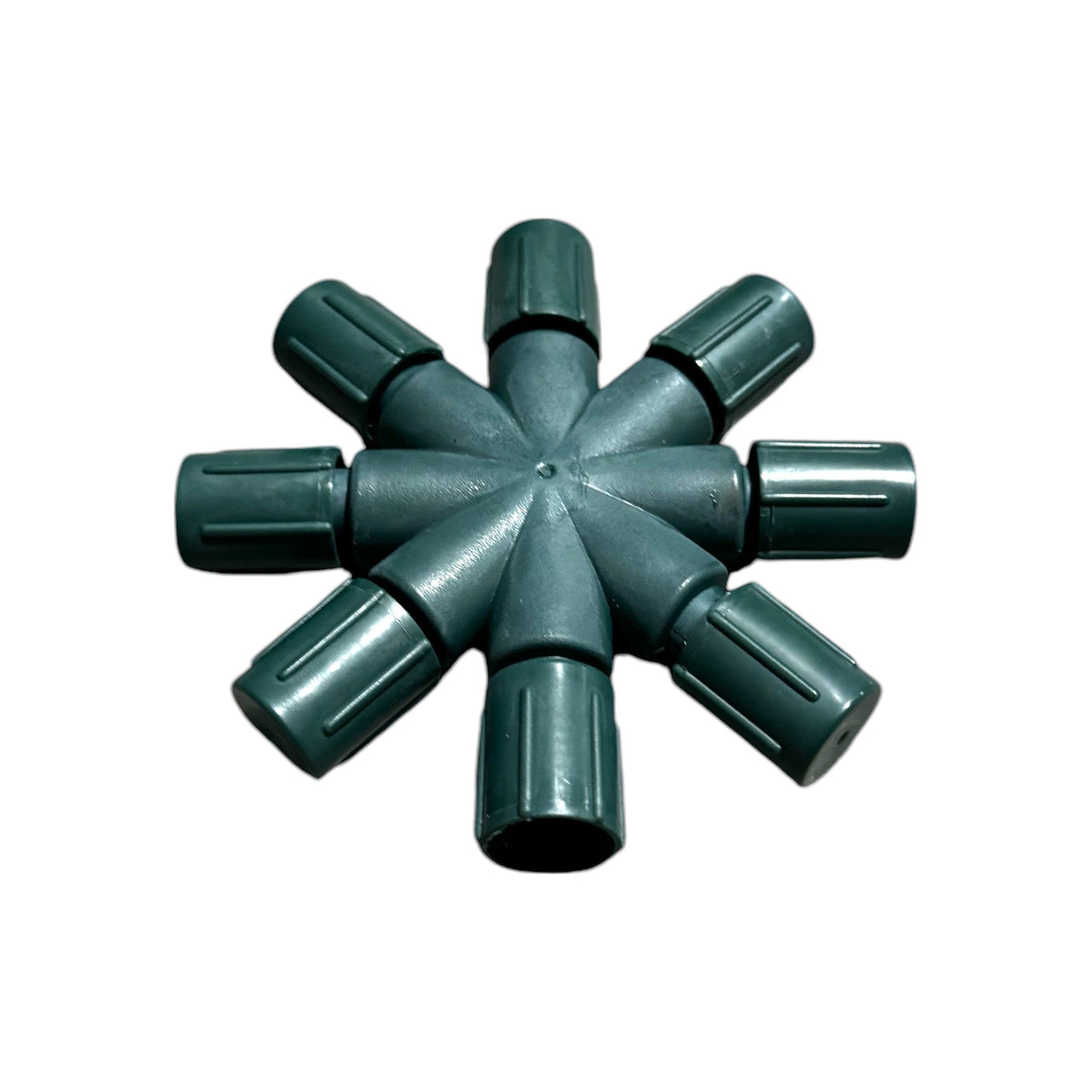 Coaxial 8-Way Splitter