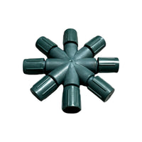 Coaxial 8-Way Splitter