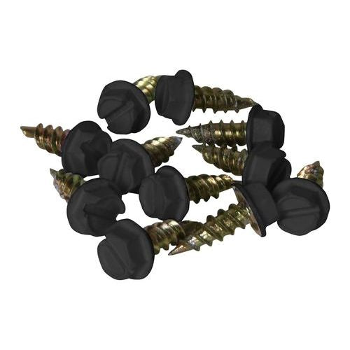 InvisiLights Channel Zip Screws (100 Pack)