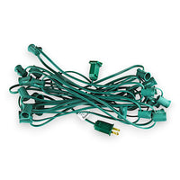 C7 25' Wire Stringer 12