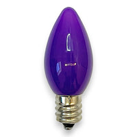 C7 SMD LED Christmas Light Bulb