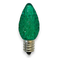 C7 SMD LED Christmas Light Bulb
