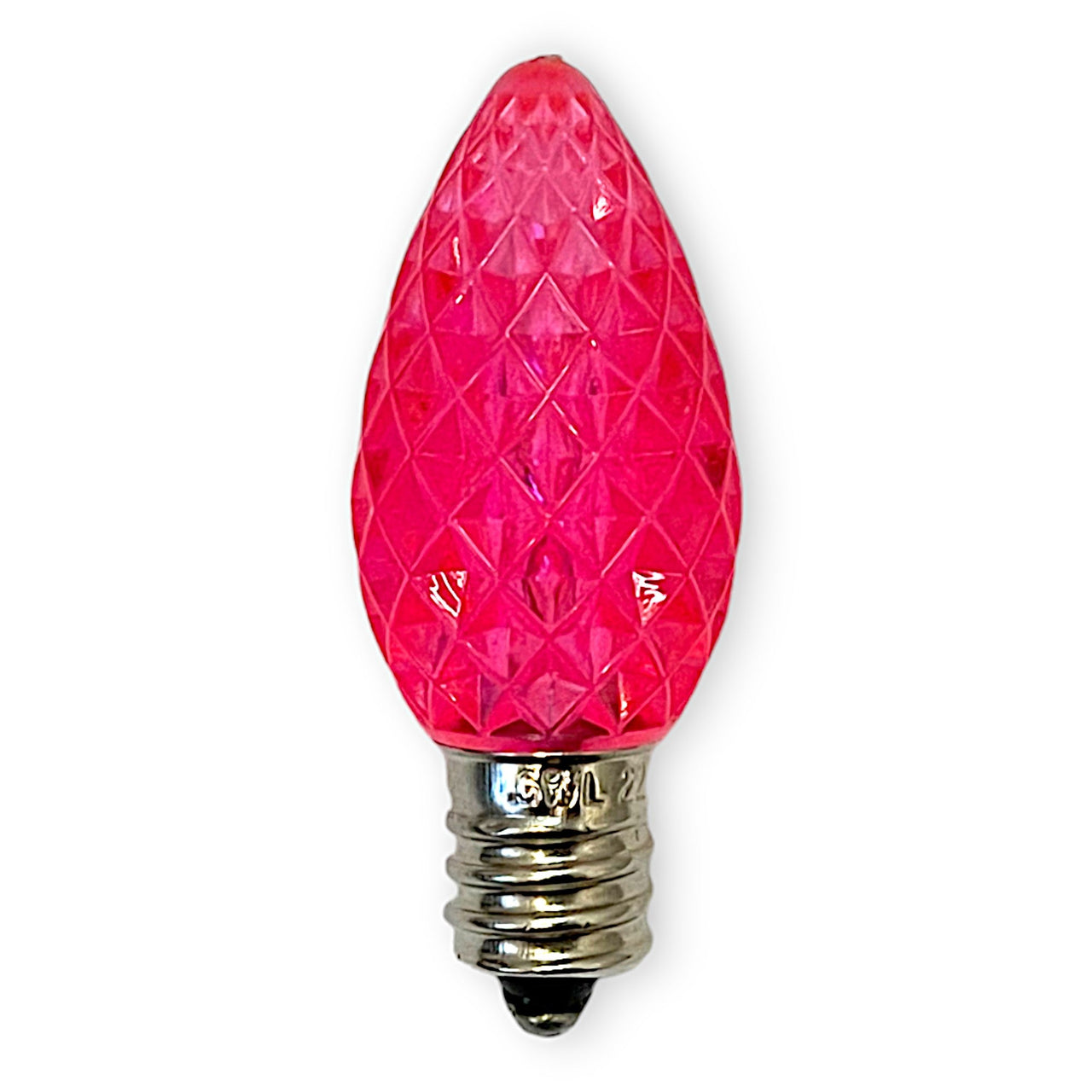 C7 SMD LED Christmas Light Bulb