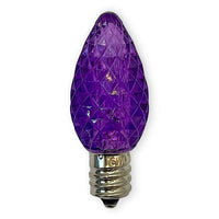 C7 SMD LED Christmas Light Bulb