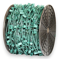 C9 1000' Socket Spools