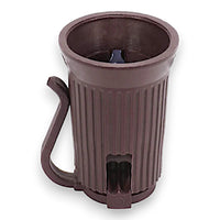 C9 Replacement Sockets STP-1 (Packs of 10 & 100)