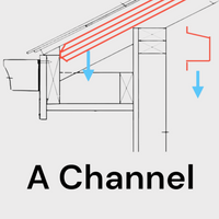 InvisiLights 225' Kit with Channels