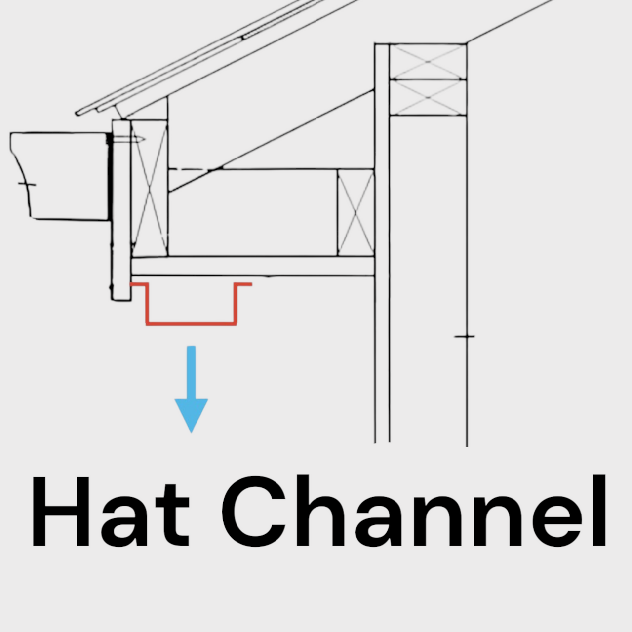 InvisiLights Channel