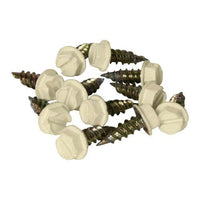 InvisiLights Channel Zip Screws (100 Pack)