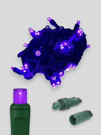 70L Coaxial Concave LED Mini Christmas Lights