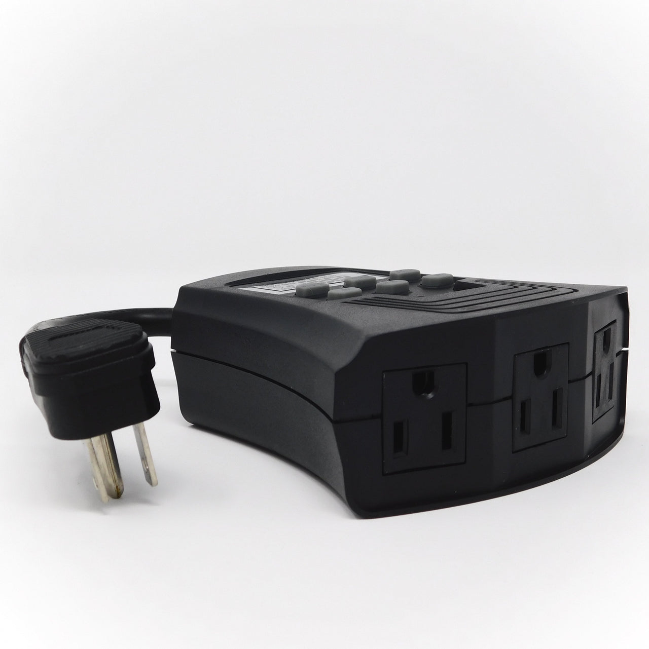 15 AMP Digital Timer