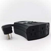 15 AMP Digital Timer