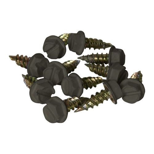 InvisiLights Channel Zip Screws (100 Pack)