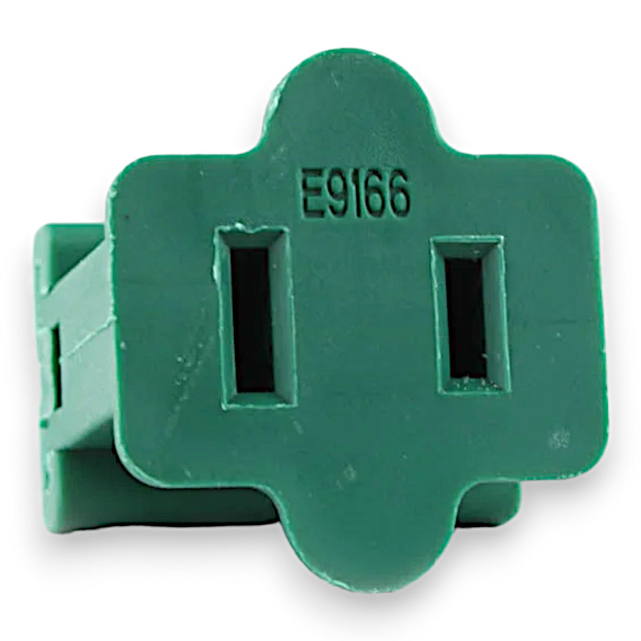 Female Gilbert Plugs SPT-1 (with Knockout Tab)