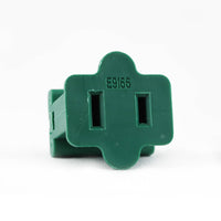 Female Plugs (with Knockout Tab (SPT-2)