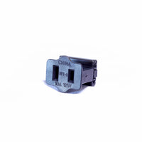 Female Plugs (with Knockout Tab (SPT-2)
