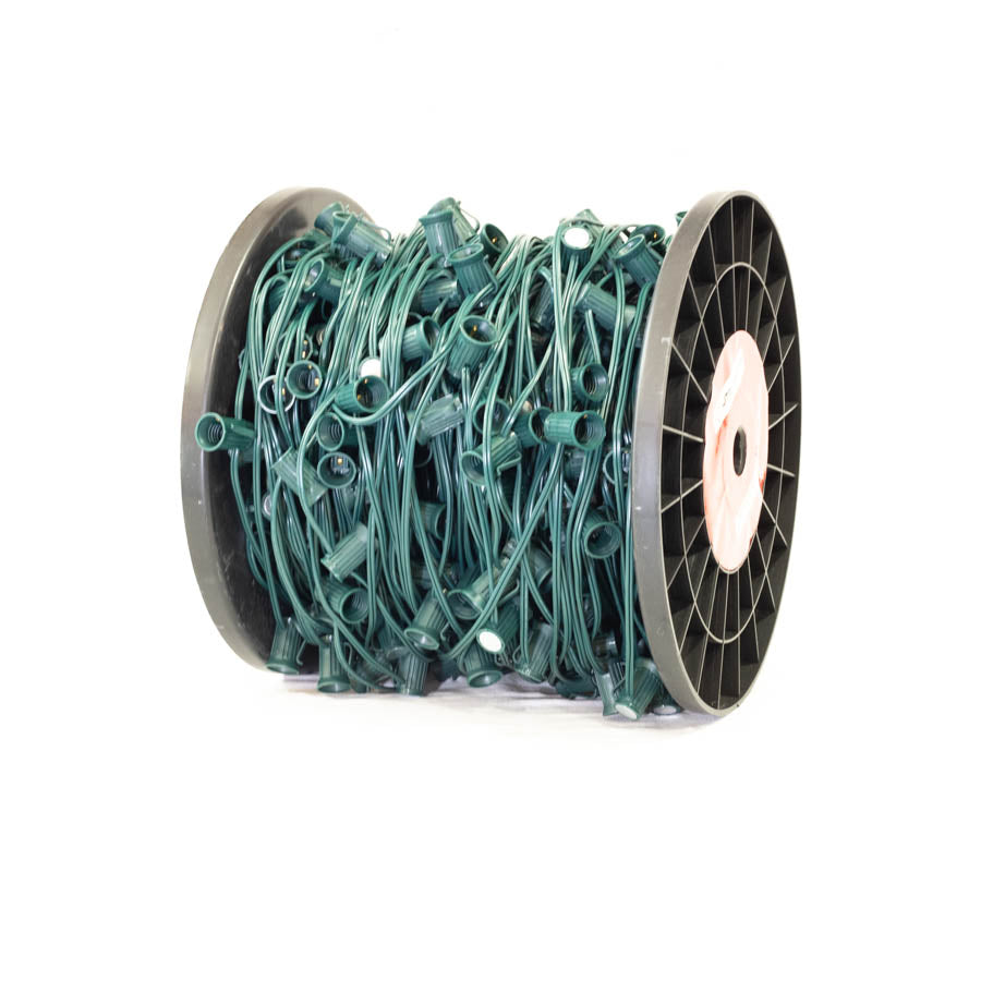 C9 12"-15" Spacing Magnetic Socket Spools