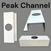 InvisiLights Channel