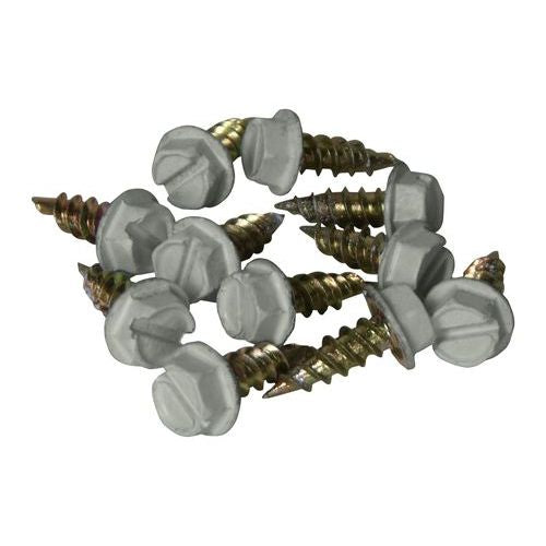 InvisiLights Channel Zip Screws (100 Pack)