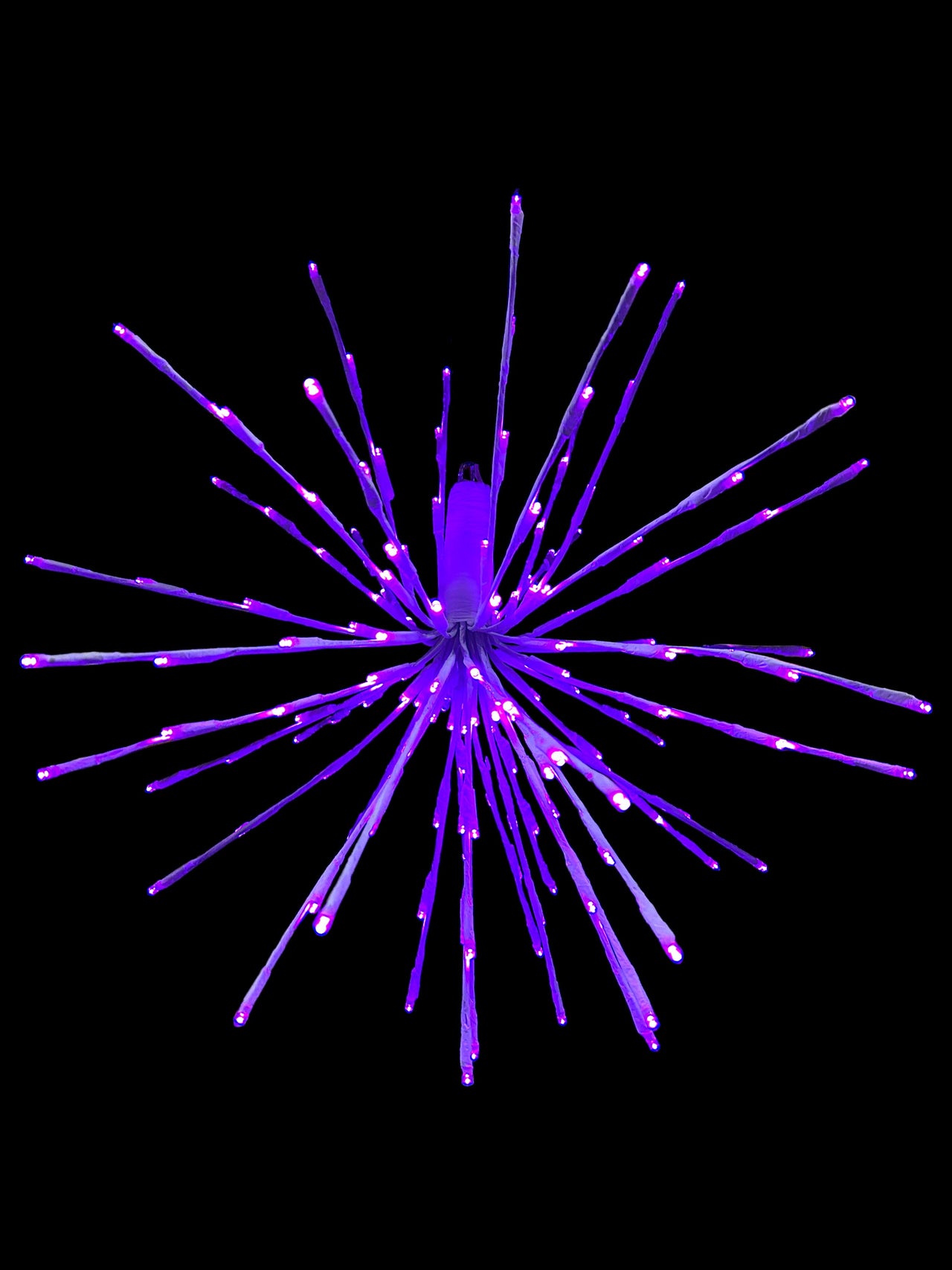 24" Spritzers 160L LED Lights