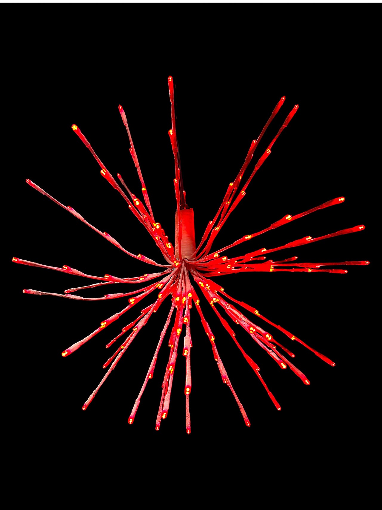 24" Spritzers 160L LED Lights