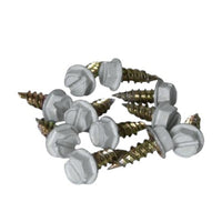 InvisiLights Channel Zip Screws (100 Pack)