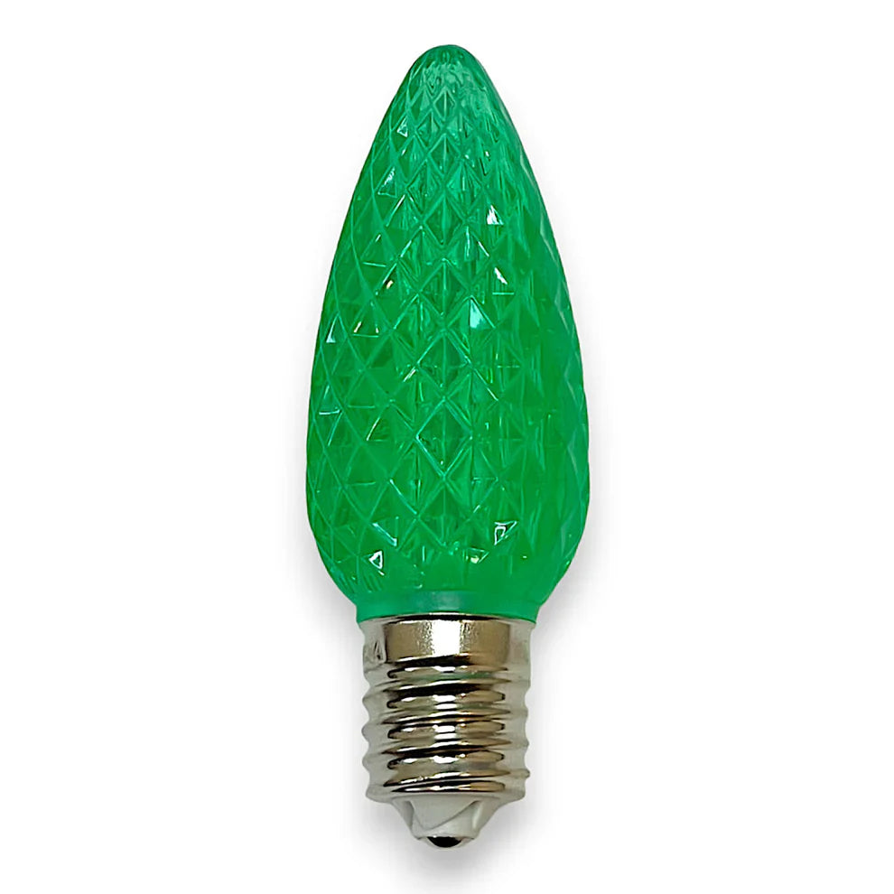 C9 Minleon LED Christmas Light Bulbs