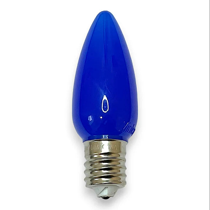 C9 Minleon LED Christmas Light Bulbs