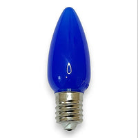 C9 Minleon LED Christmas Light Bulbs