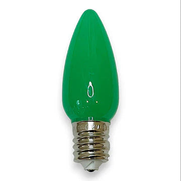 C9 Minleon LED Christmas Light Bulbs