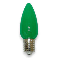 C9 Minleon LED Christmas Light Bulbs