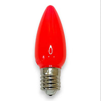 C9 Minleon LED Christmas Light Bulbs