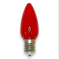 C9 Minleon LED Christmas Light Bulbs
