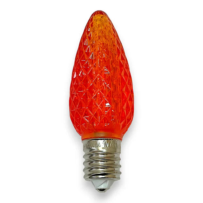 C9 Minleon LED Christmas Light Bulbs