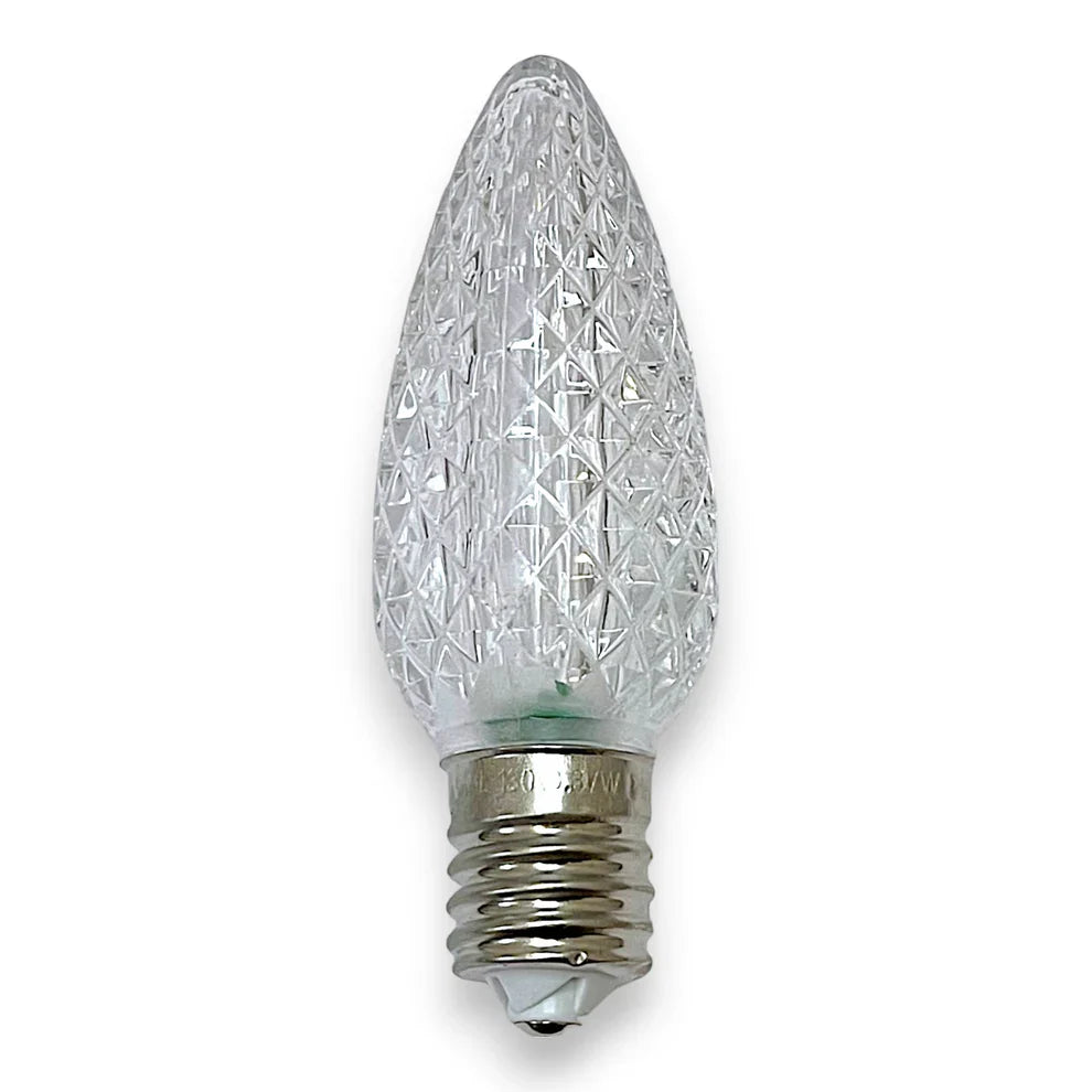 C9 Minleon LED Christmas Light Bulbs