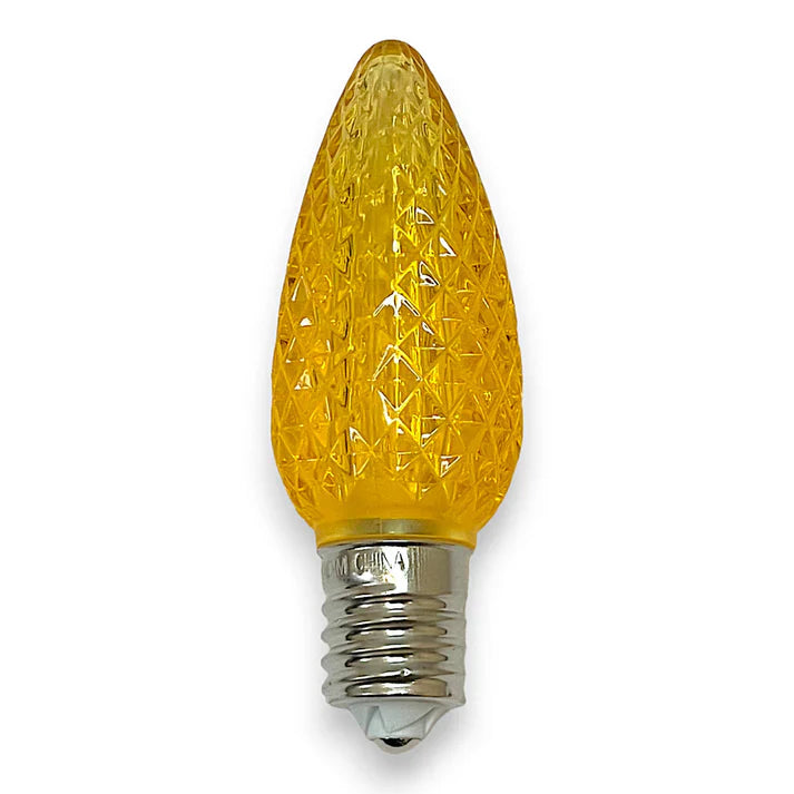 C9 Minleon LED Christmas Light Bulbs