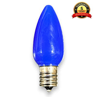 C9 Commercial Elite SMD LED Christmas Light Bulbs