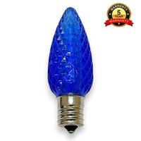 C9 Commercial Elite SMD LED Christmas Light Bulbs